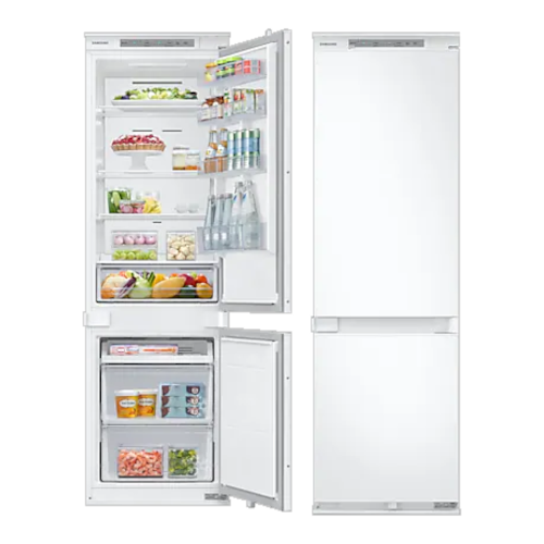 Frigorifero combinato BRB26600FWW/EF