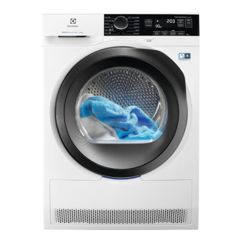 Asciugatrice 8 Kg EW8H282S