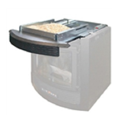 Cassetto caricamento pellet 9278323