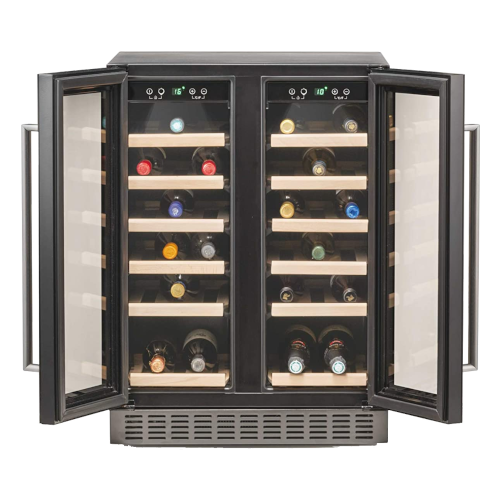 Cantinetta sottotavolo CCVB 60D