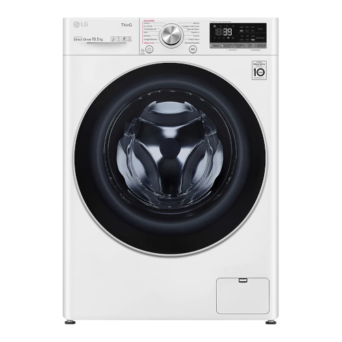 Lavatrice 10,5 Kg. F4WV710S1E