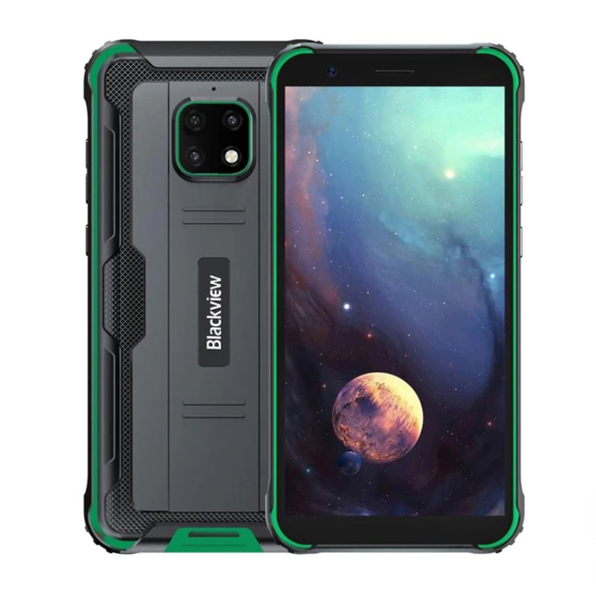 TELEFONO BLACKVIEW BV 4900