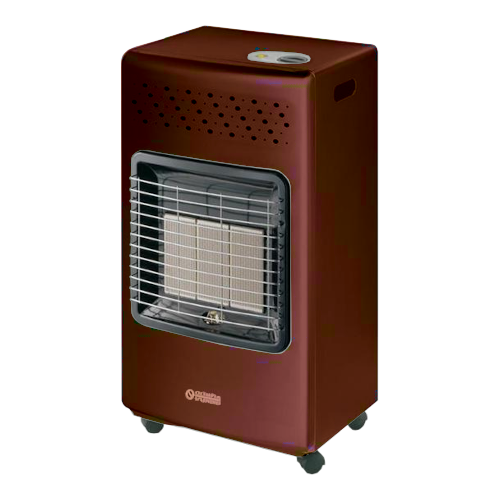 Stufa catalitica STOVY INFRA Bordeaux - 99273