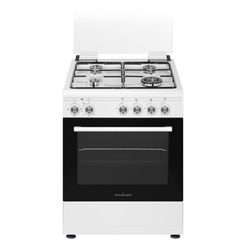 Cucina 60x60 SS461GEW