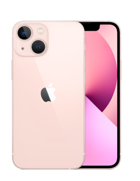 iPhone 13 Mini 256Gb MLK73QL Pink