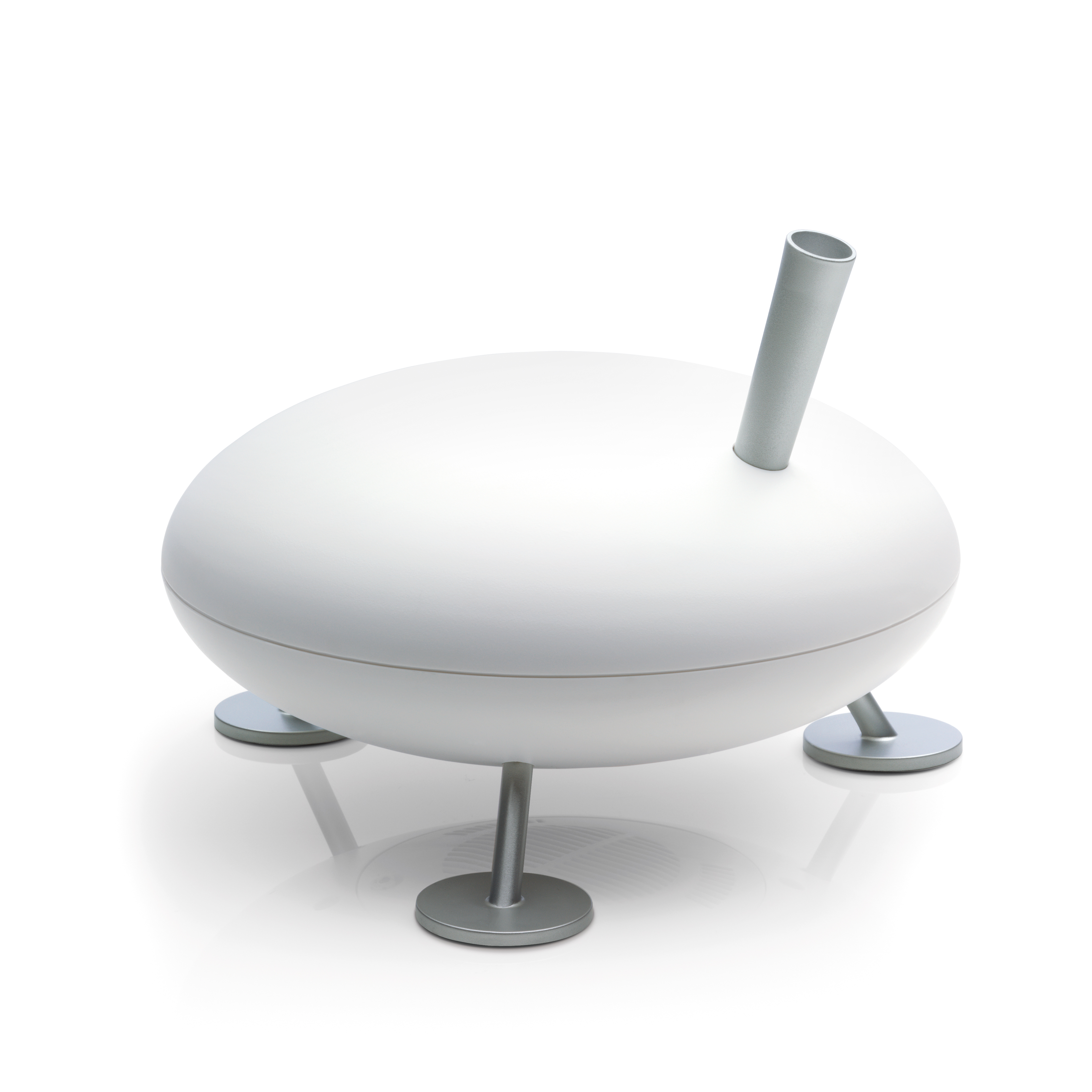 FRED / Umidificatore WHITE