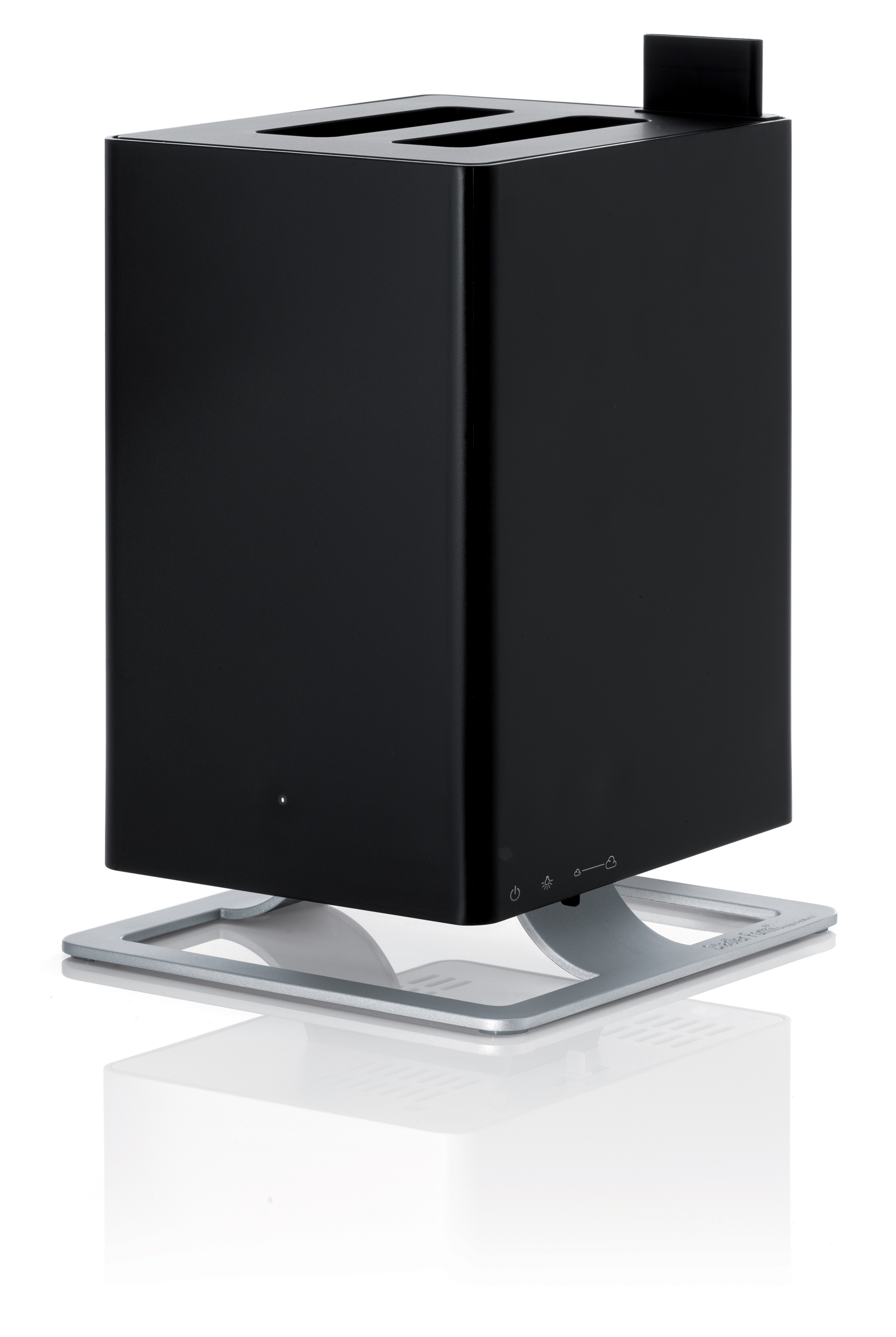 ANTON / Umidificatore / Profumatore  BLACK