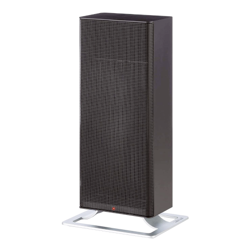 Stufa elettrica ST-0029 ANNA Black