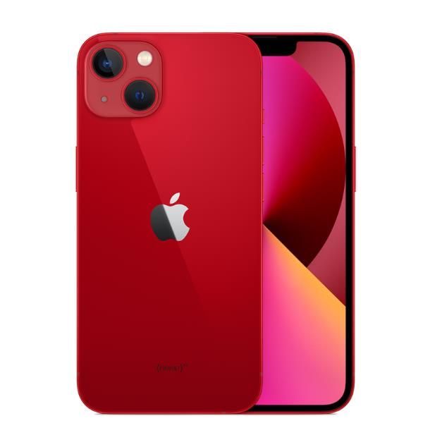iPhone 13 512Gb MLQF3QL Red