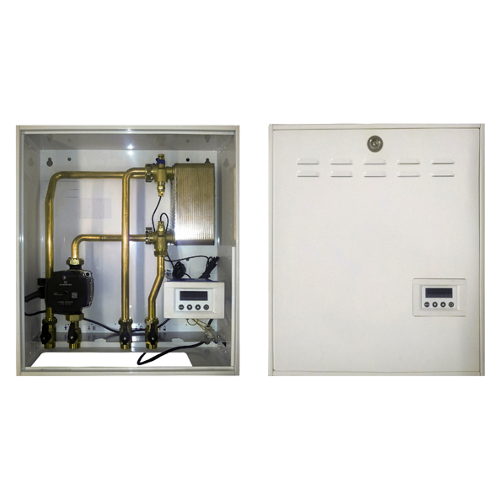 Kit Separatore Imp.Idraulico 9278386