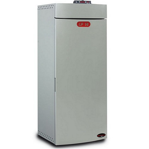 Caldaia a pellet LP14 1200253