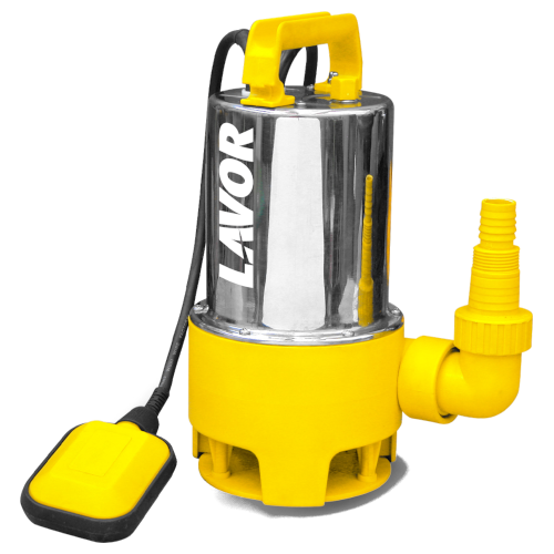 Pompa sommersa EDS-PM 12500 34007-00003