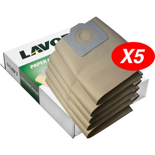 FILTRO RACCOGLITORE IN CARTA