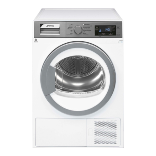 Asciugatrice 8 kg. DTR38ID