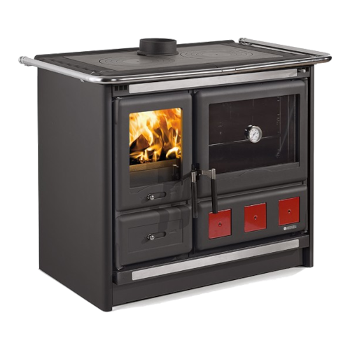 Cucina ROSA XXL VST Antracite 7015147