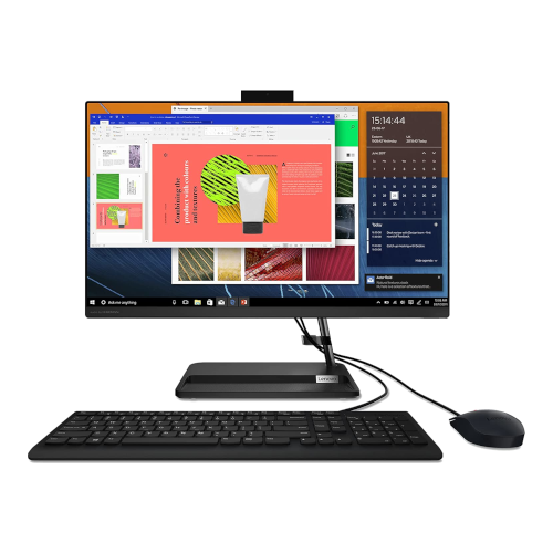 Desktop Ideacenter 24ITL6 F0G0008HIX
