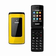 Telefono LIKE (GIALLO)