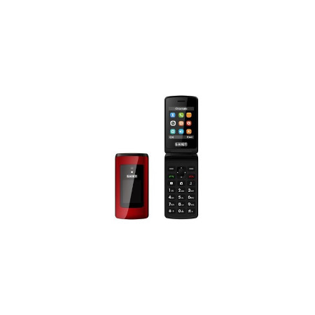 Telefono LIKE (ROSSO