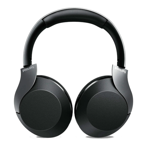 Cuffie Bluetooth con Mic. TAPH805 Nero