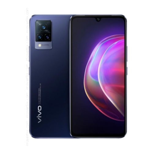VIVO V21 5G DUSK BLU