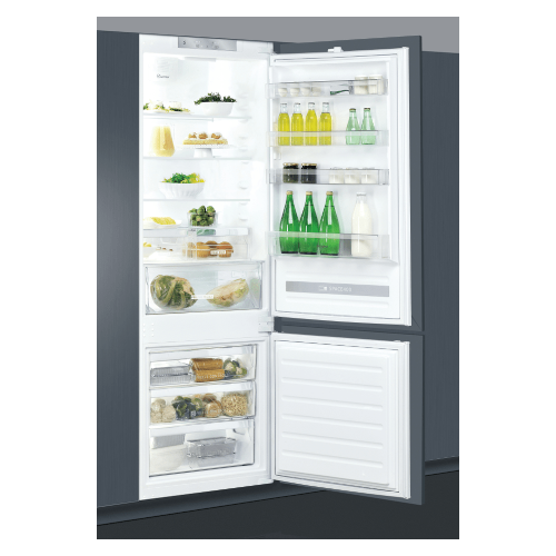 Frigorifero combinato SP40 800 1