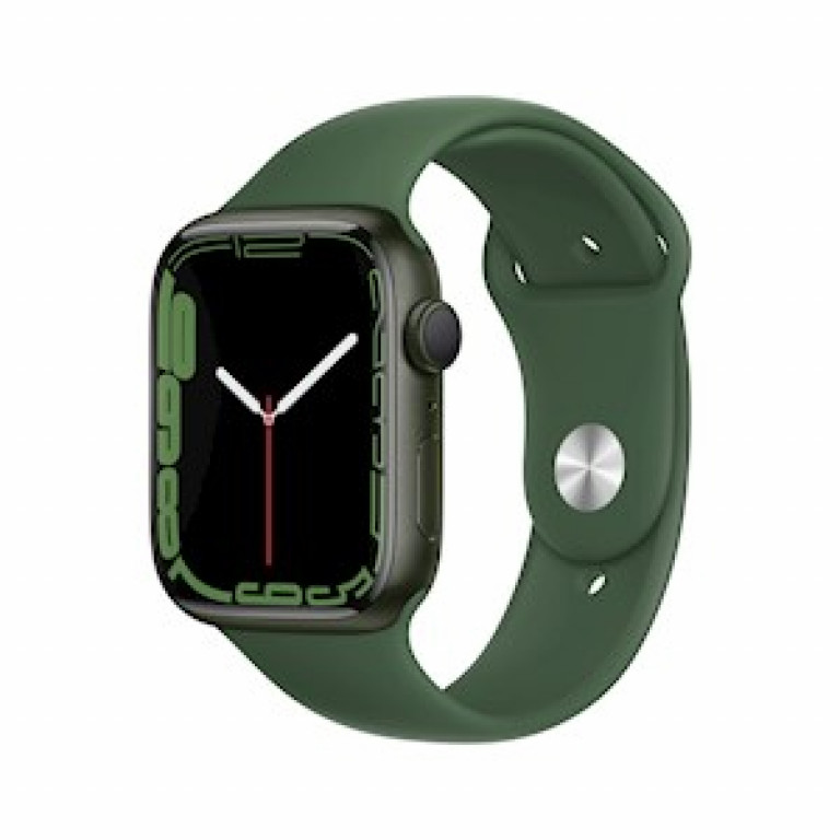 Apple Watch SERIES 7 45mm Starlight