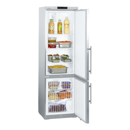 Frigorifero GCV4060-21