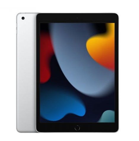 iPad 2021 10.2 Pollici 256Gb WiFi MK2P3TY Silver