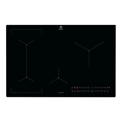 Piano cottura EIS82449C
