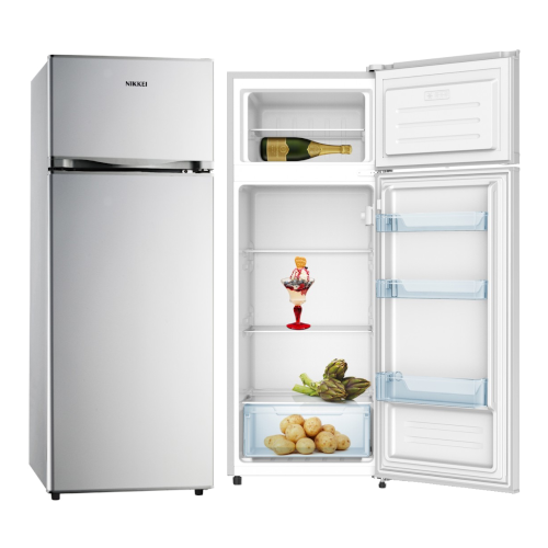 Frigorifero doppia porta NKD210S