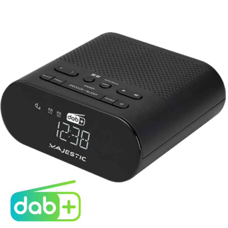 Radiosveglia RS116DAB