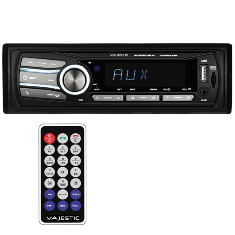 Autoradio SA-400 