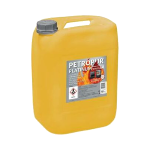 Combustibile liquido PETROPUR PLATINUM 32 - 18L