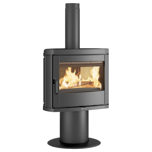 Stufa a legna JENNIFER EPS 7119613