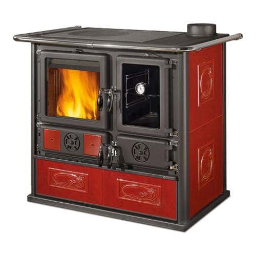 Cucina ROSA REVERSE VST Liberty Bordeaux 7015052