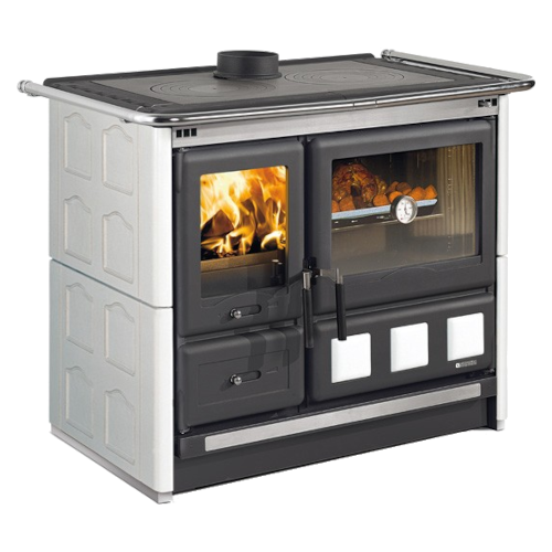 Cucina ROSA XXL VST Bianco Infinity 7015148