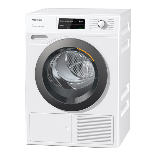 Asciugatrice 9 kg.TCL790WP