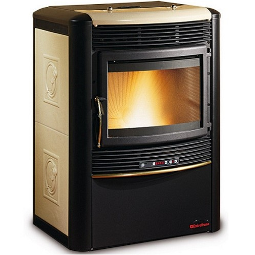 Stufa ECOLOGICA Pergamena 1270019