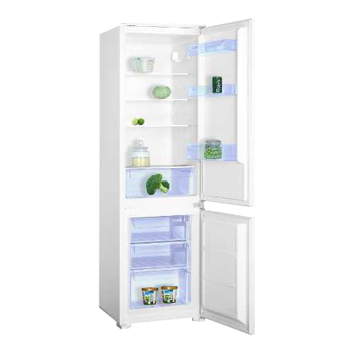 Frigorifero combinato SCVB315