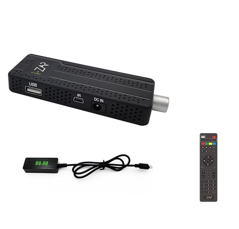 Decoder Zapper Stick T405