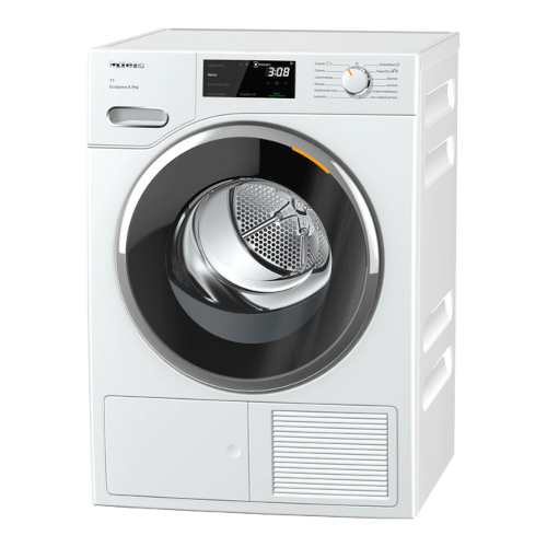 Asciugatrice 9 kg TWH 780 WP