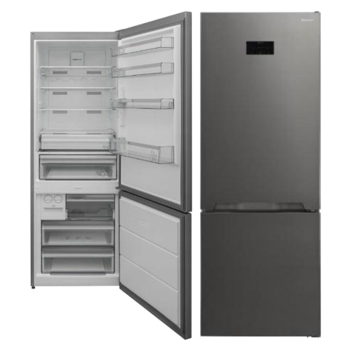 Frigorifero combinato SJBA34IHXIF