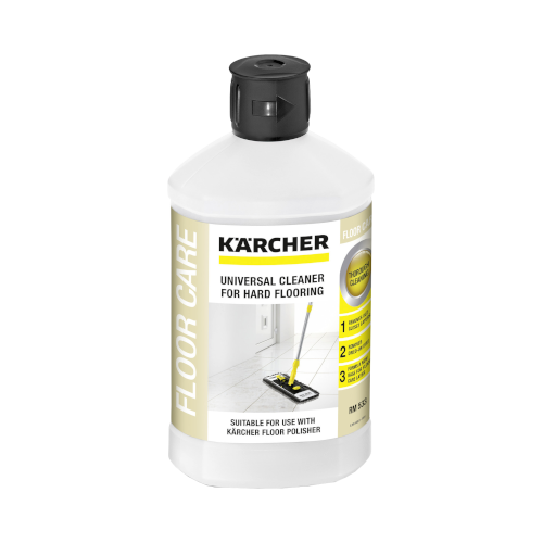 Detergente RM 533 - 6.295-775.0