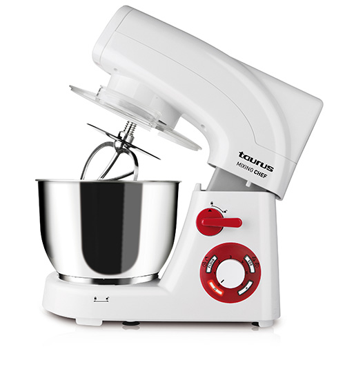 Mixing Chef 1200W