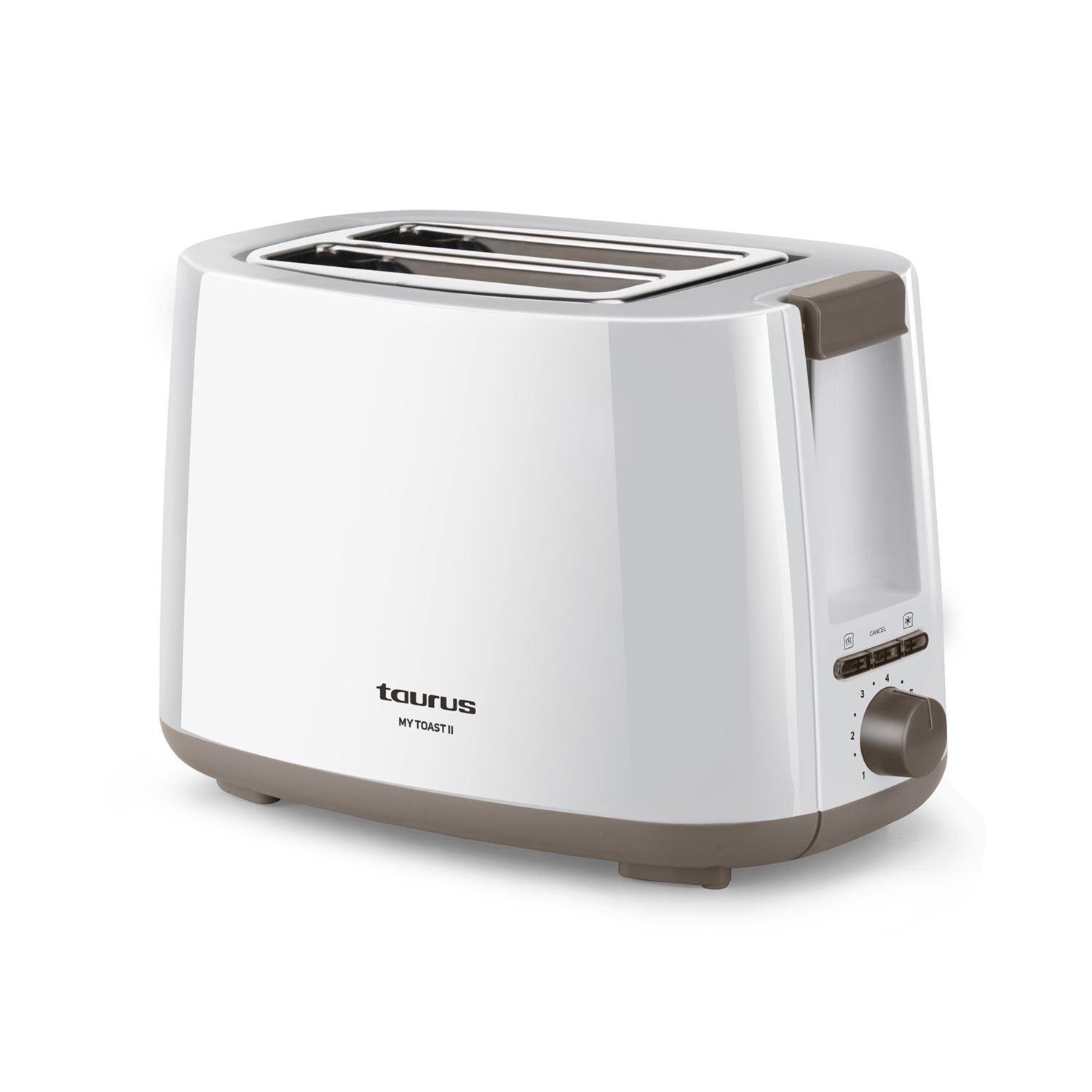 My Toast II  750W