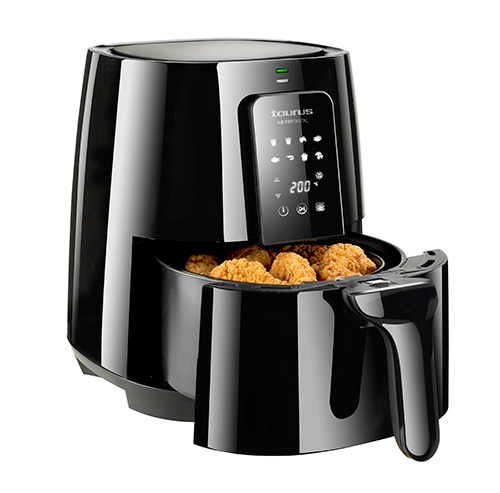 973970000 Air fryer digital 1300W