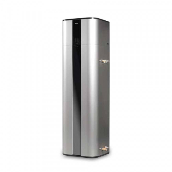 Scalda acqua a pompa di calore WH27S