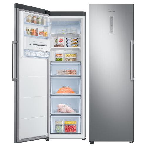 Congelatore verticale RZ32M711ES9/ES