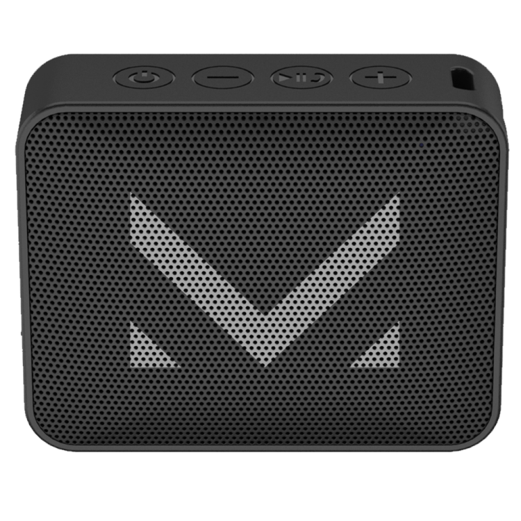 Cassa Bluetooth STAR Black