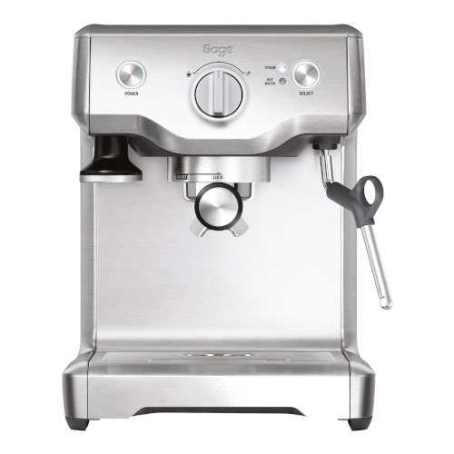 The Duo Temp Pro Brushed Stainless Steel